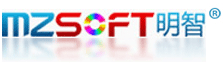 明智logo